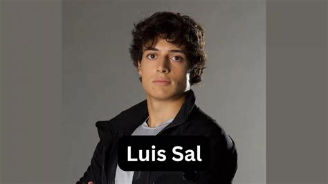 luis sal wikipedia